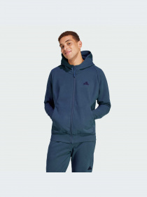 Худи и свитшоты Adidas ZNE модель IR5240-KZ Фото