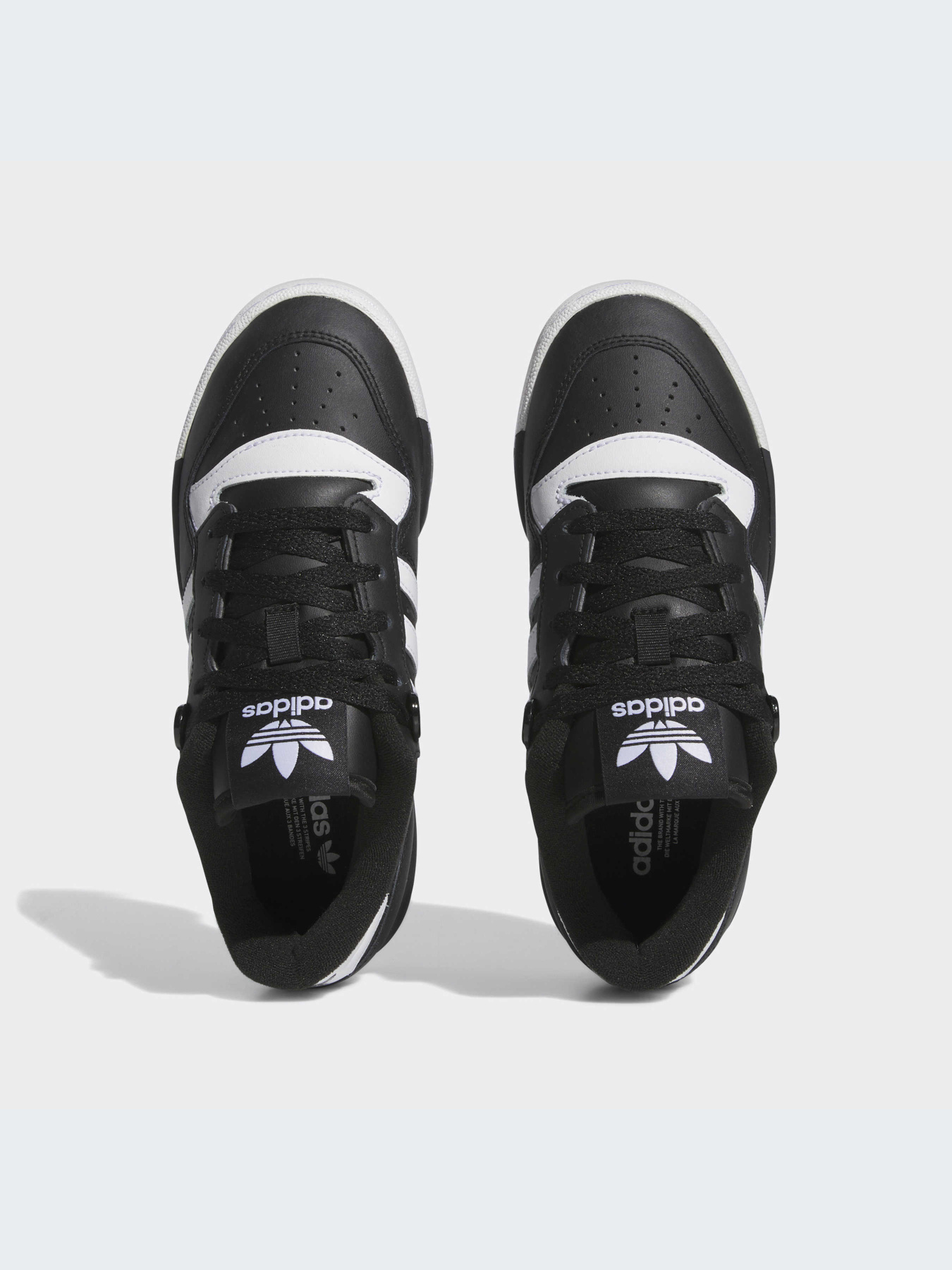 Кеды Adidas Rivalry модель IF5245-KZ Фото