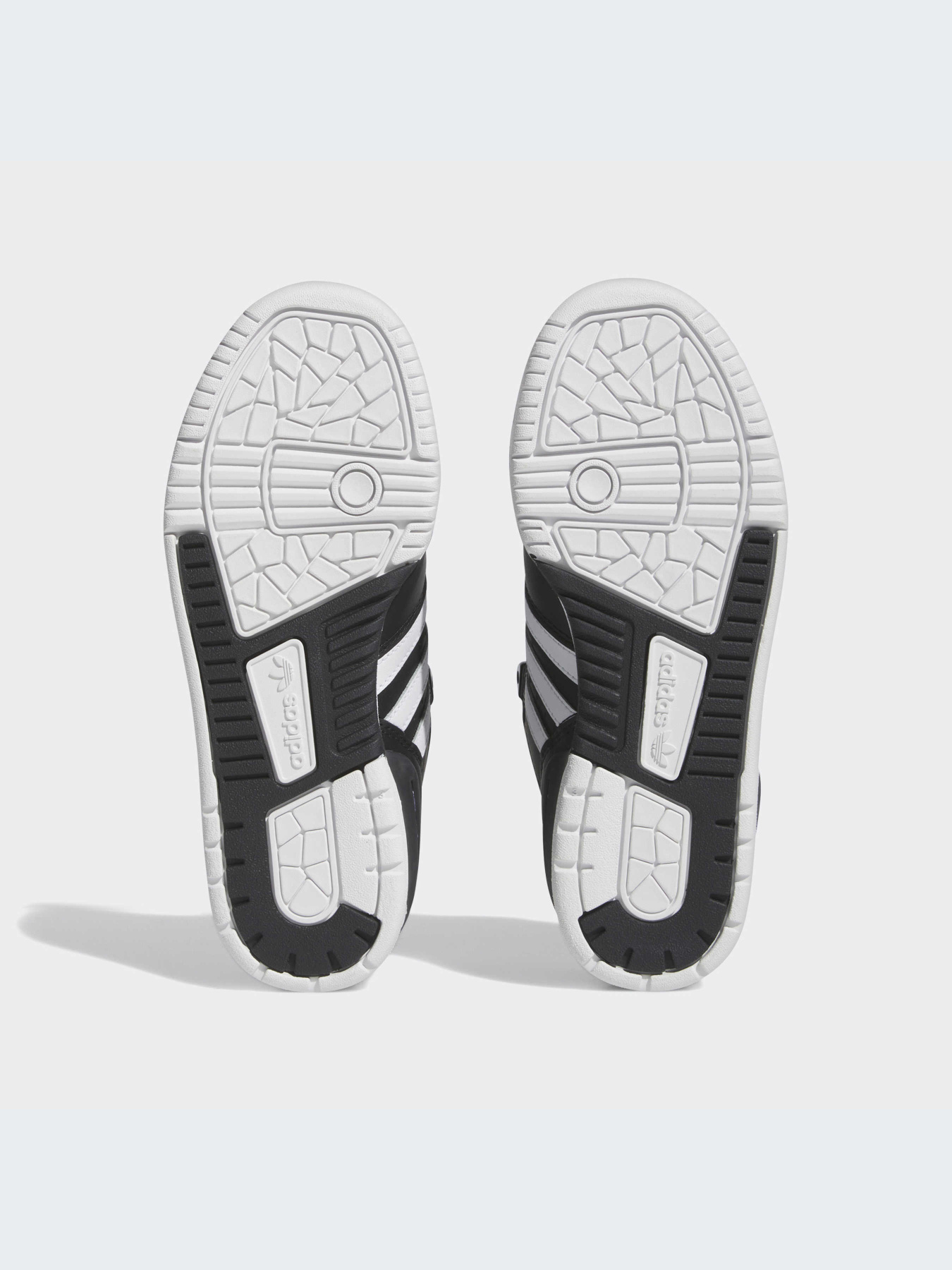Кеды Adidas Rivalry модель IF5245-KZ Фото