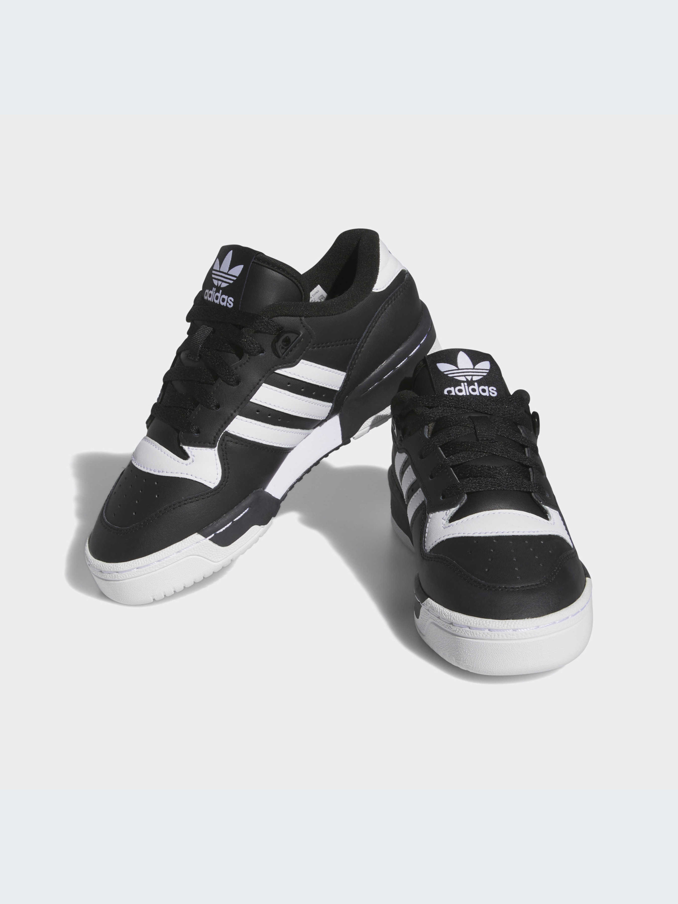 Кеды Adidas Rivalry модель IF5245-KZ Фото