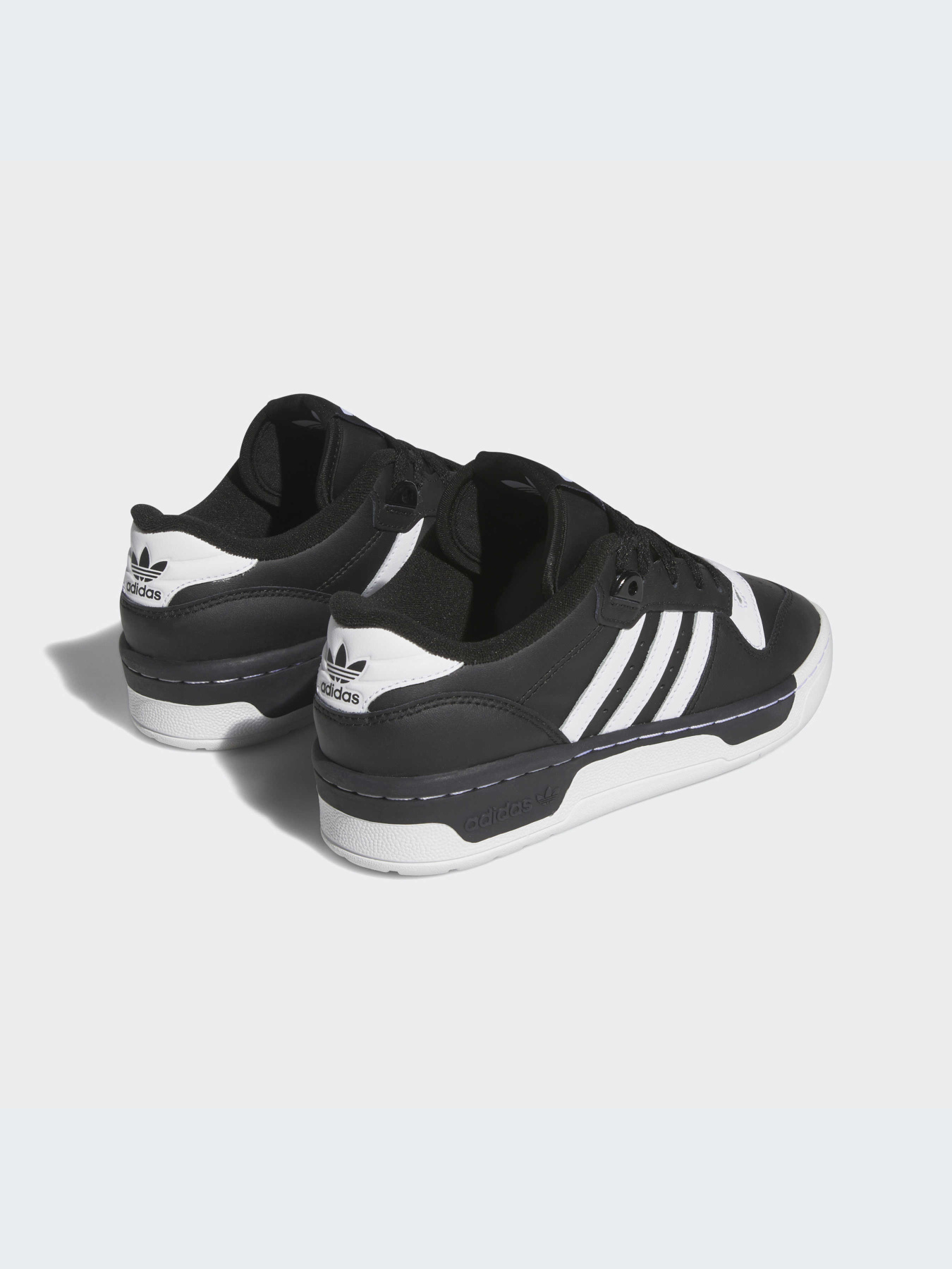 Кеды Adidas Rivalry модель IF5245-KZ Фото