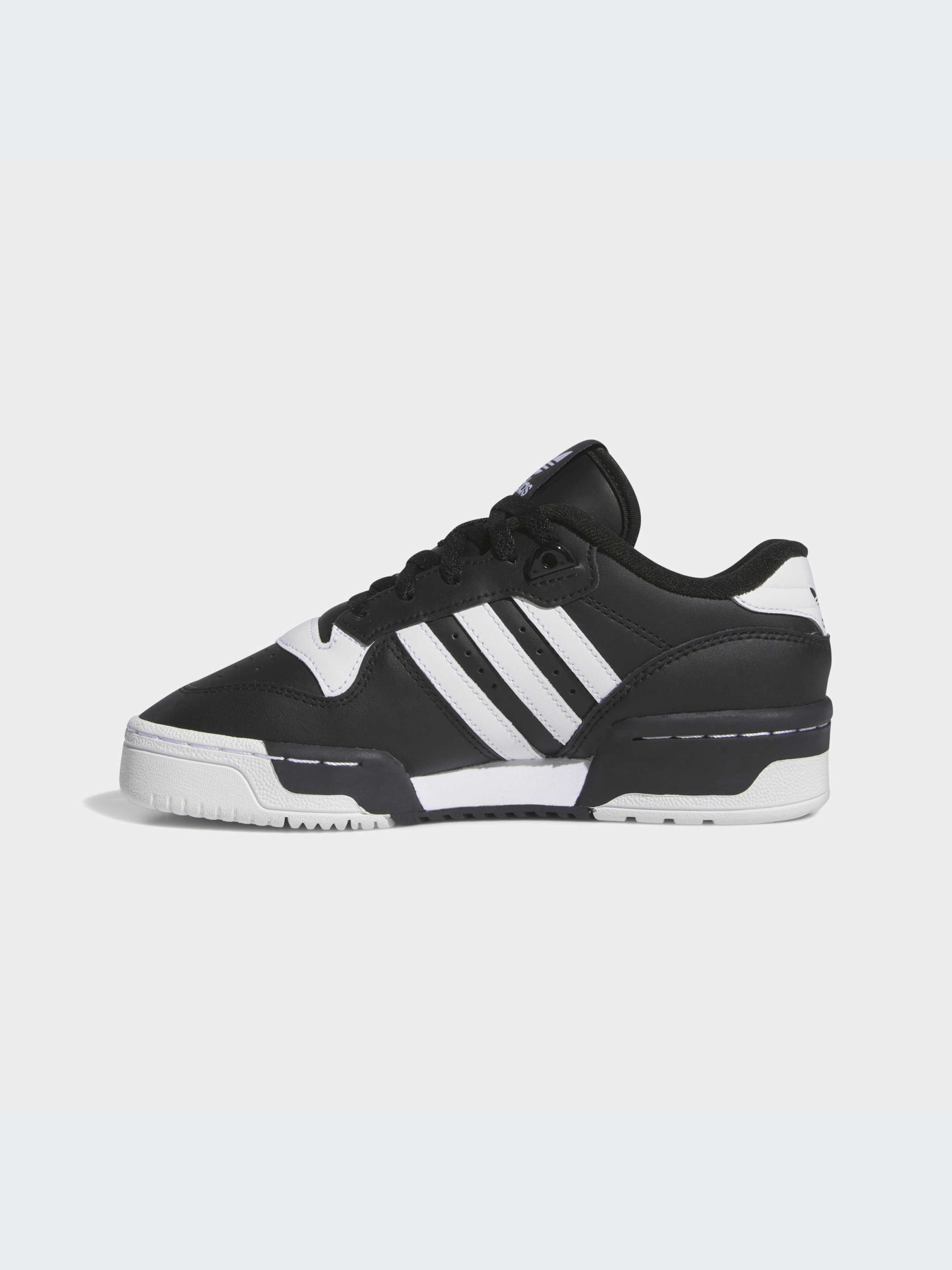 Кеды Adidas Rivalry модель IF5245-KZ Фото