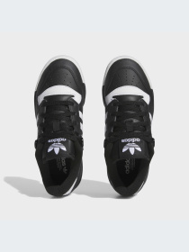 Кеды Adidas Rivalry модель IF5245-KZ Фото