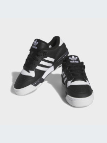 Кеды Adidas Rivalry модель IF5245-KZ Фото