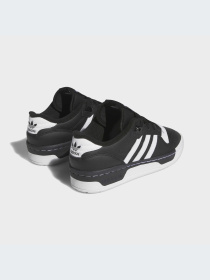 Кеды Adidas Rivalry модель IF5245-KZ Фото
