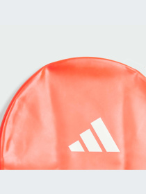 Шапочка для плавания Adidas 3 Stripes модель IM1043-KZ Фото