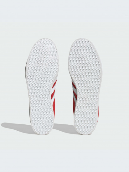 Кеды adidas Gazelle модель IG0455-KZ — фото 3 - INTERTOP