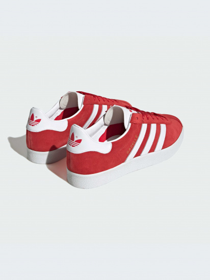 Кеды adidas Gazelle модель IG0455-KZ — фото 5 - INTERTOP