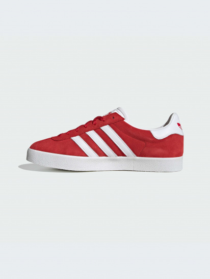 Кеды adidas Gazelle модель IG0455-KZ — фото 6 - INTERTOP