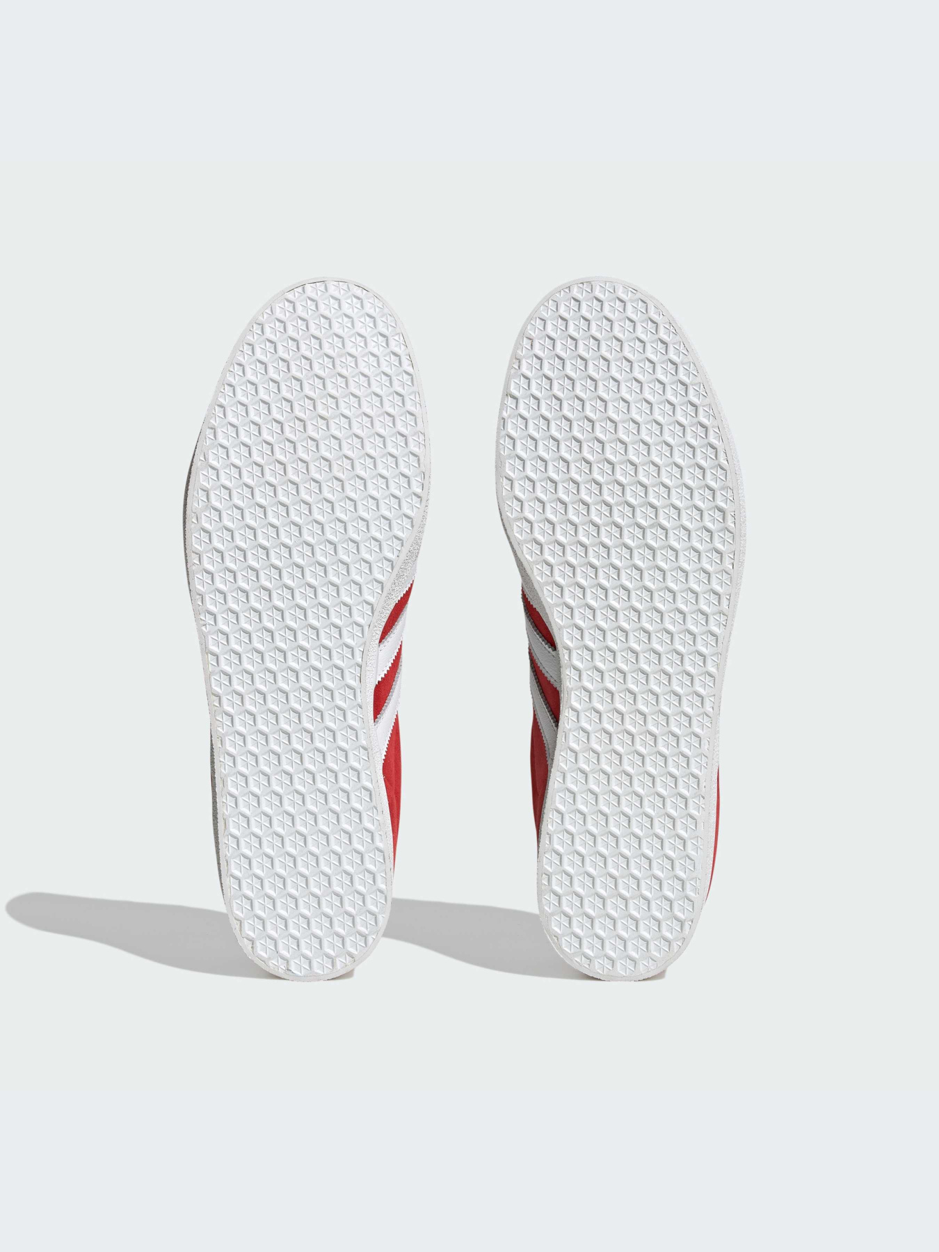 Кеды Adidas Gazelle модель IG0455-KZ Фото