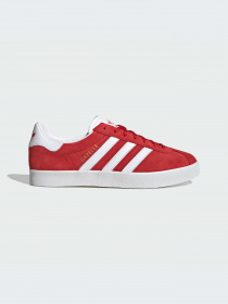 Кеды Adidas Gazelle модель IG0455-KZ Фото