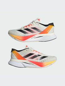 Кроссовки Adidas adizero модель IG3320-KZ Фото
