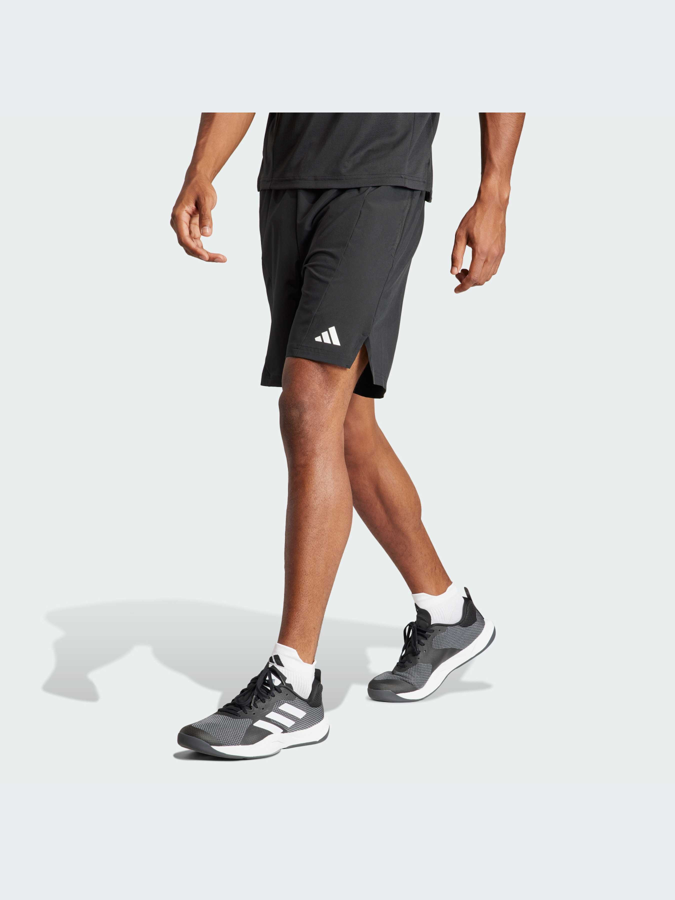 Шорты Adidas Clima модель IK9723-KZ Фото