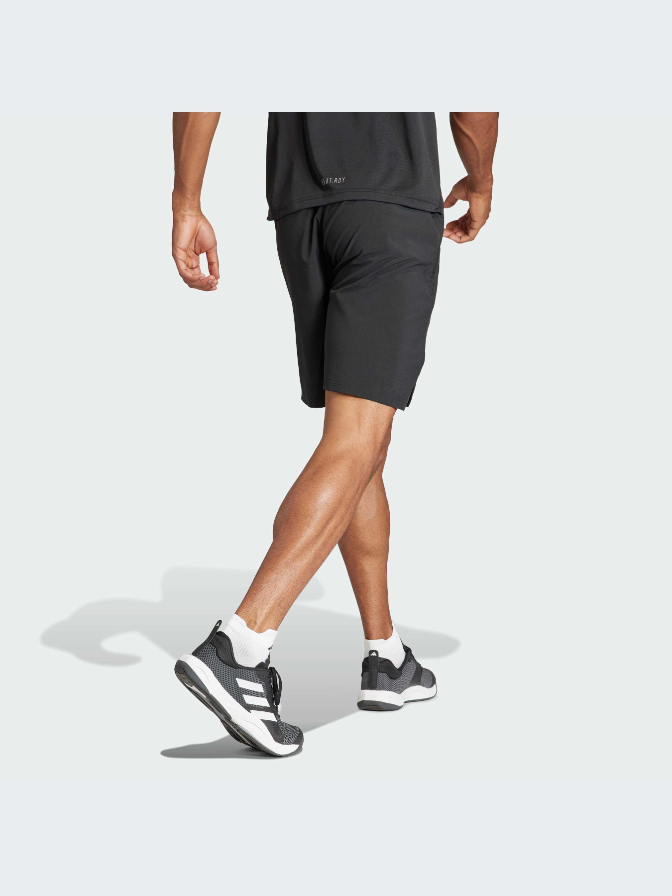 Шорты Adidas Clima модель IK9723-KZ Фото