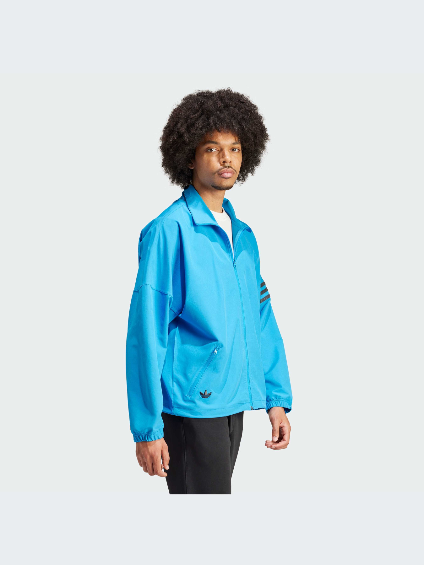 Худи и свитшоты Adidas модель IR9447-KZ Худи и свитшоты Adidas модель IR9447-KZ Фото