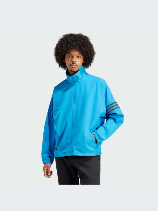 Худи и свитшоты Adidas модель IR9447-KZ Фото
