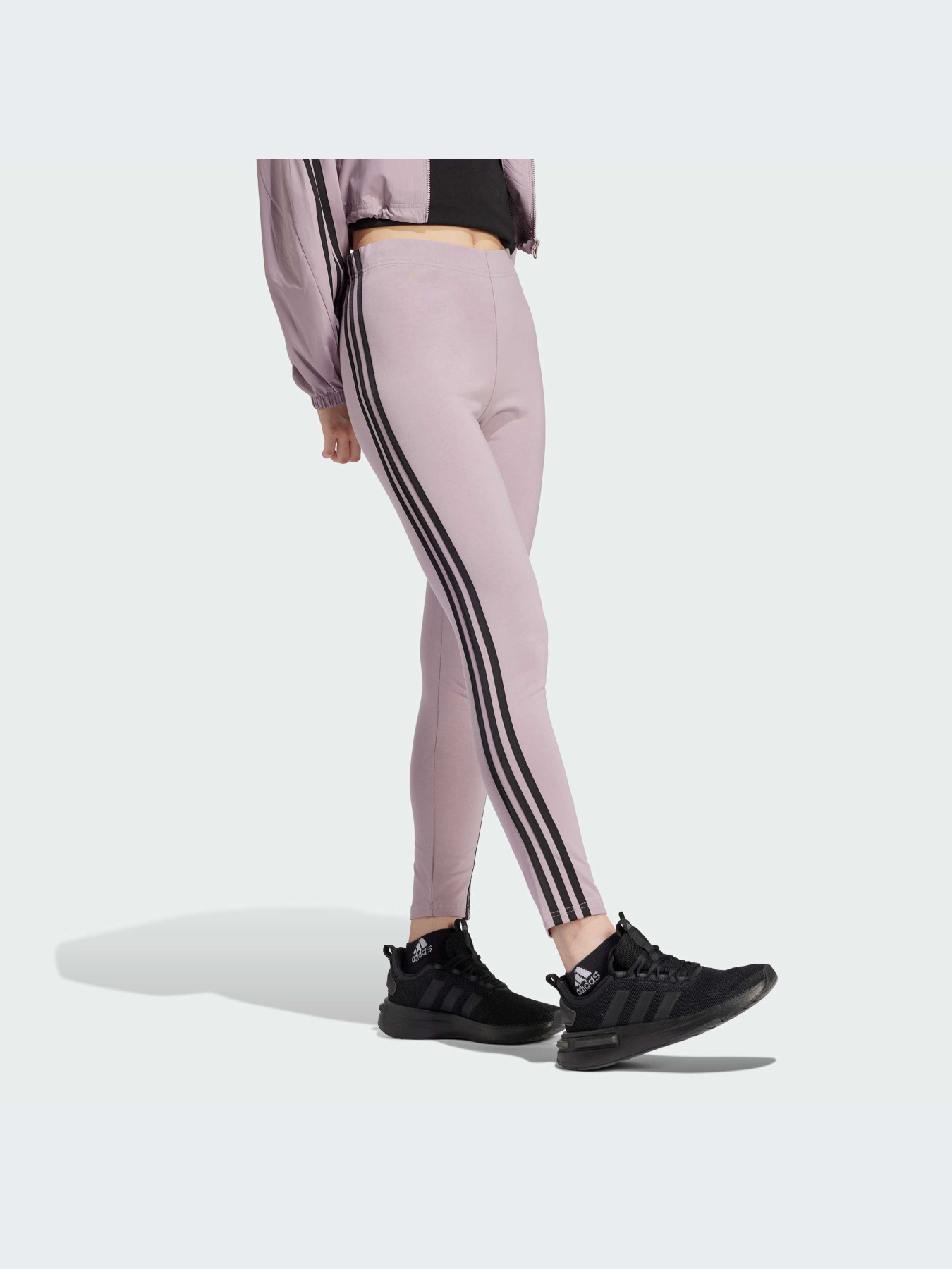 Брюки Adidas Культовые силуэты модель IS3611-KZ Фото