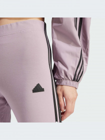 Брюки Adidas Культовые силуэты модель IS3611-KZ Фото