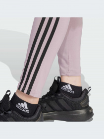 Брюки Adidas Культовые силуэты модель IS3611-KZ Фото