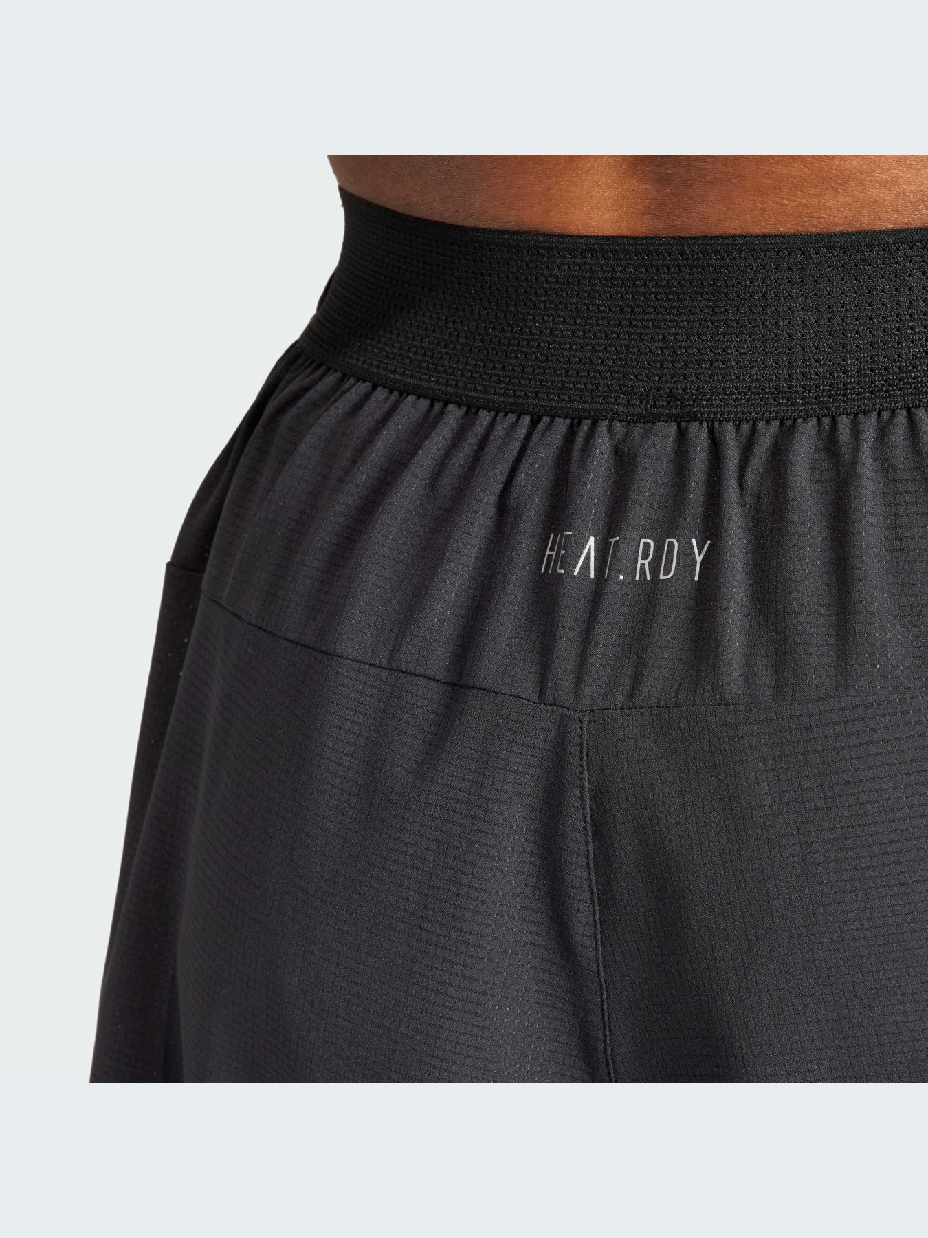 Шорты Adidas модель IS3732-KZ Шорты Adidas модель IS3732-KZ Фото