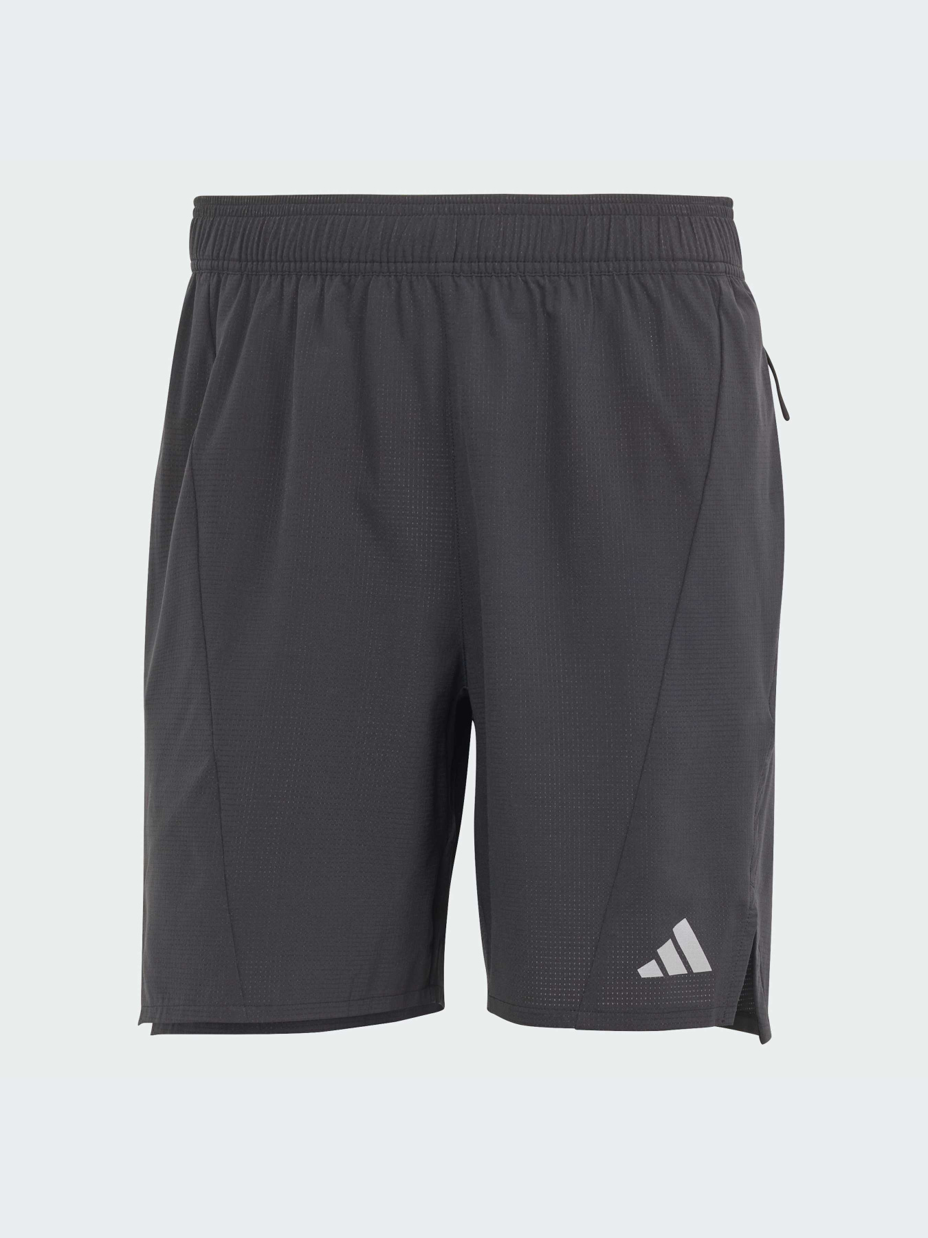 Шорты Adidas модель IS3732-KZ Шорты Adidas модель IS3732-KZ Фото