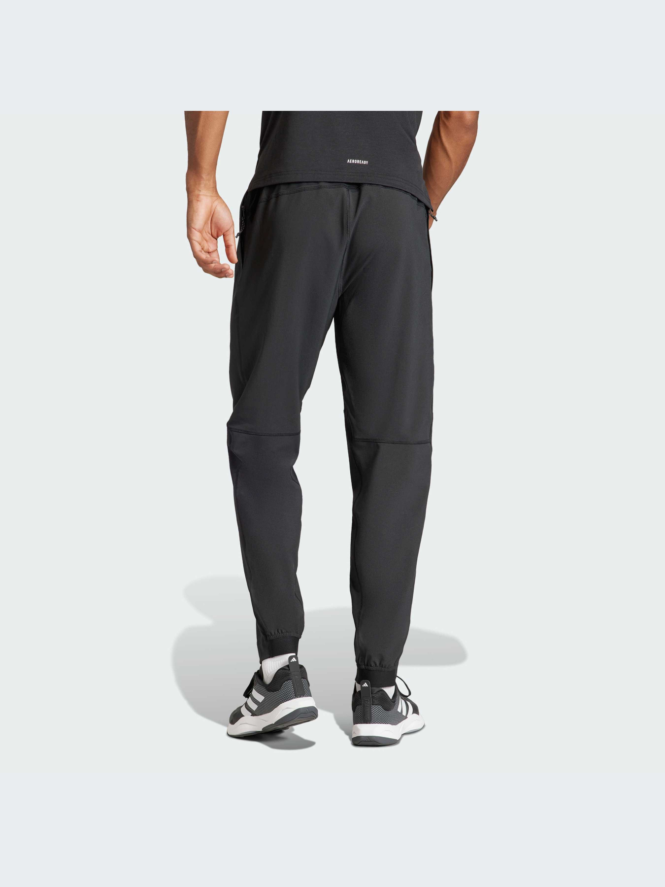 Брюки Adidas модель IT5457-KZ Фото