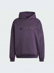 Худи и свитшоты Adidas Graphics модель IT7501-KZ Фото