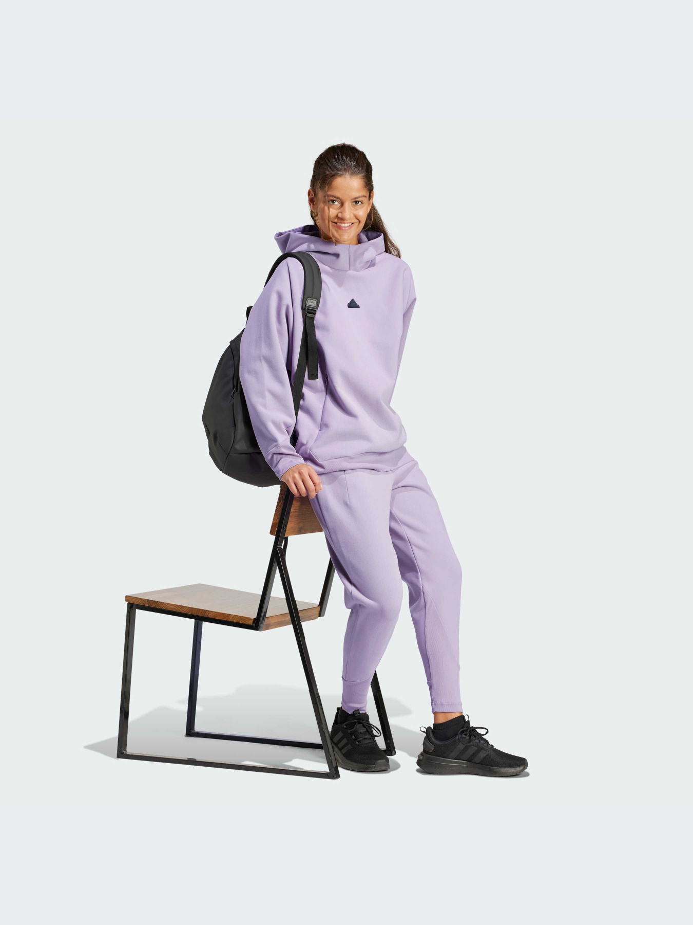 Спортивная одежда Adidas ZNE модель IS4334-KZ Фото