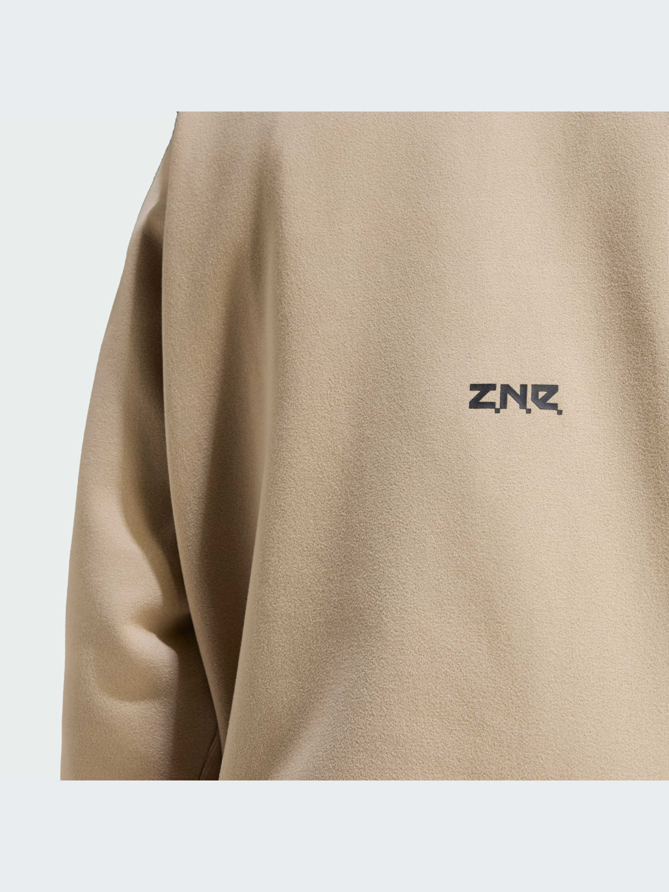 Худи и свитшоты Adidas ZNE модель IS9280-KZ Худи и свитшоты Adidas ZNE модель IS9280-KZ Фото