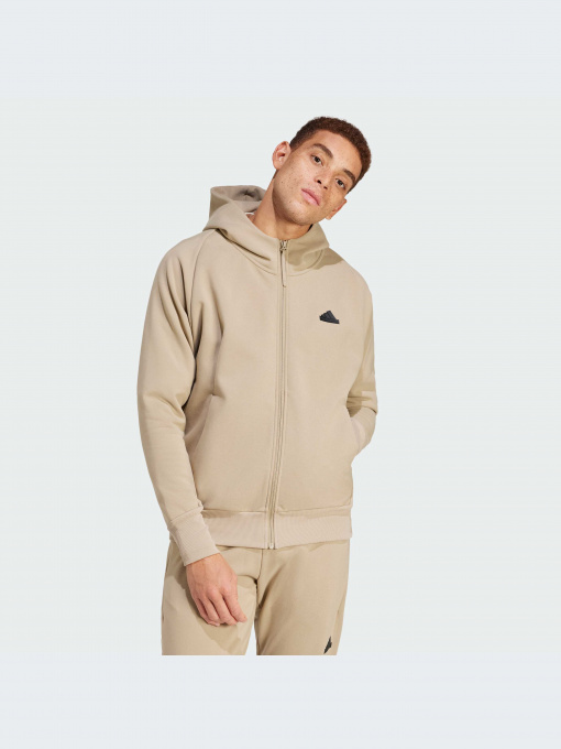 Худи и свитшоты Adidas ZNE модель IS9280-KZ Фото