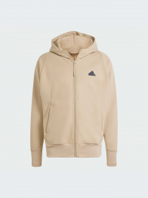Худи и свитшоты Adidas ZNE модель IS9280-KZ Фото