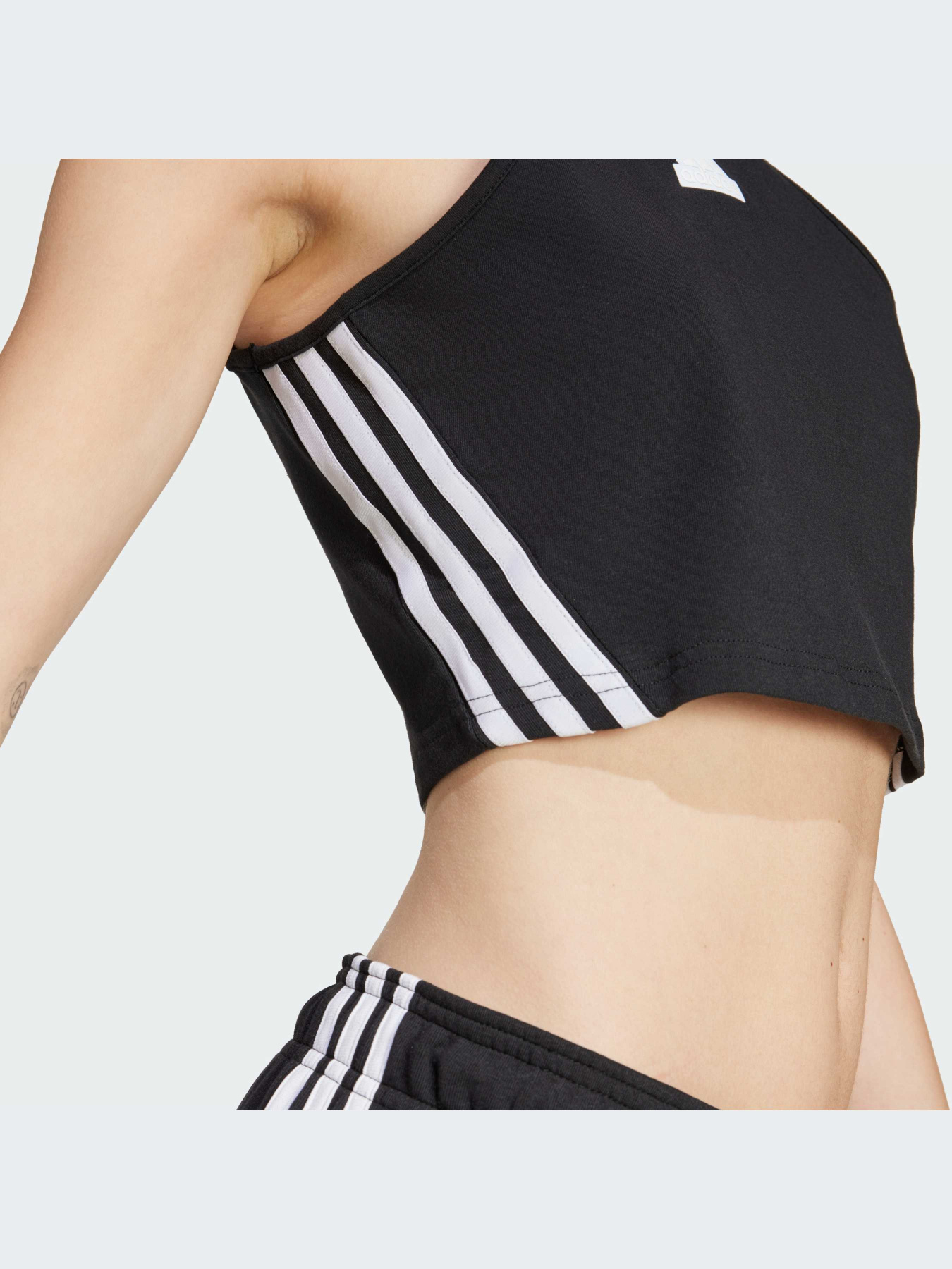 Футболки и поло Adidas Культовые силуэты модель IP1572-KZ Фото