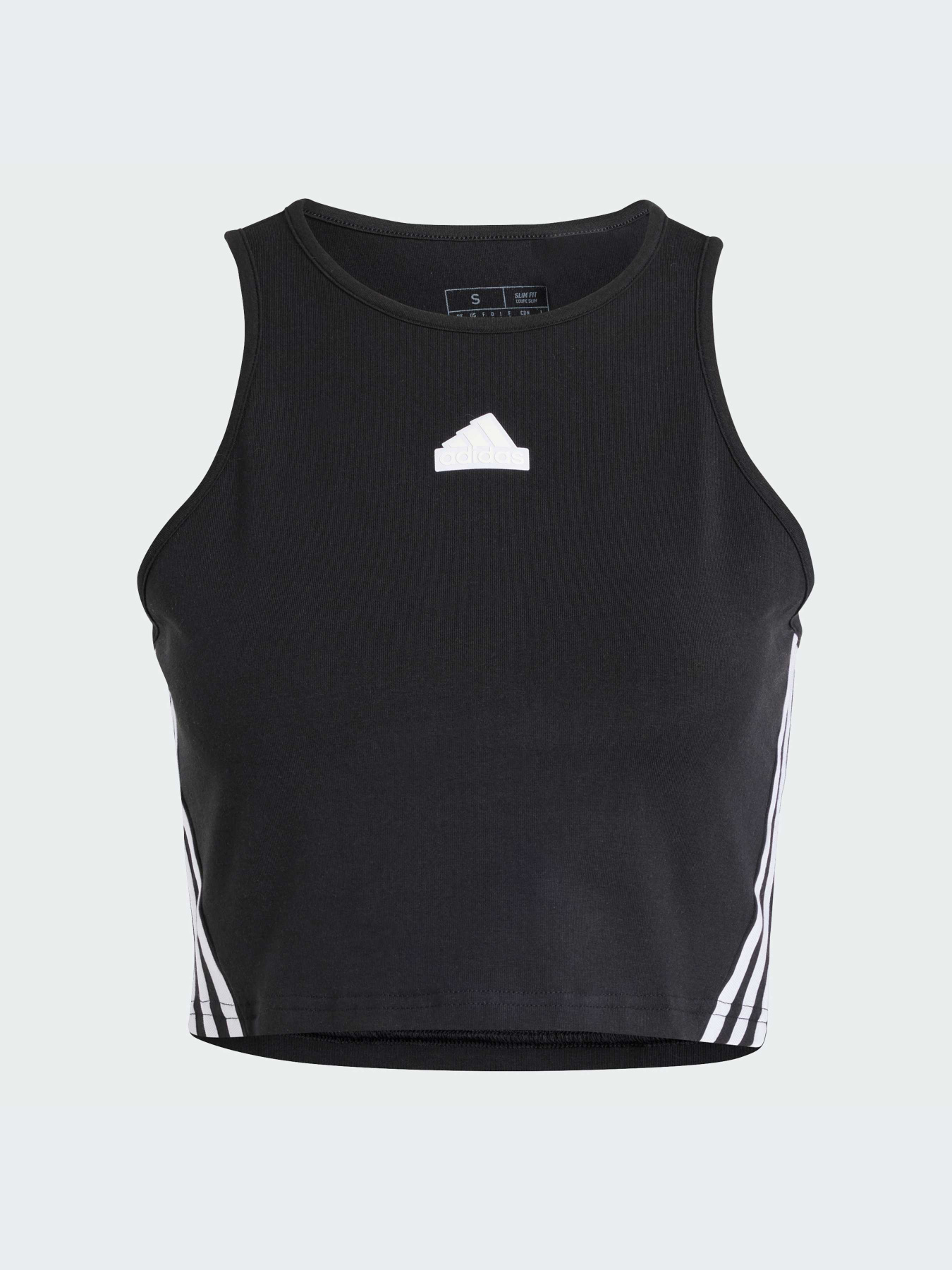 Футболки и поло Adidas Культовые силуэты модель IP1572-KZ Фото