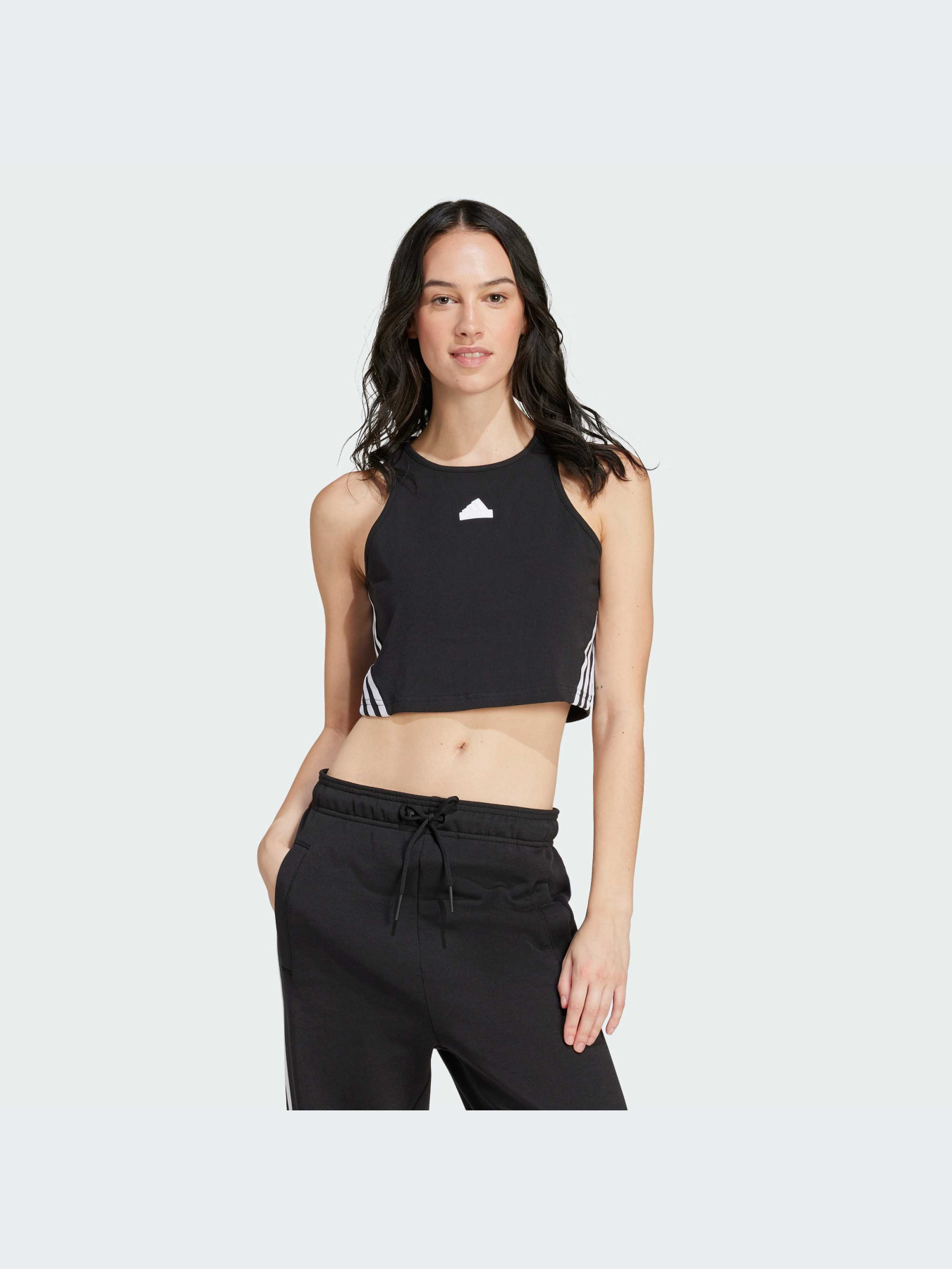 Футболки и поло Adidas Культовые силуэты модель IP1572-KZ Фото