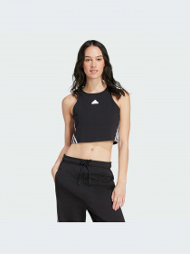 Футболки и поло Adidas Культовые силуэты модель IP1572-KZ Фото
