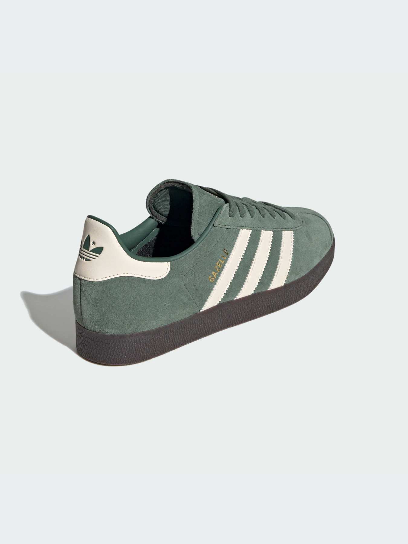 Кеды Adidas Gazelle модель ID3726-KZ Фото