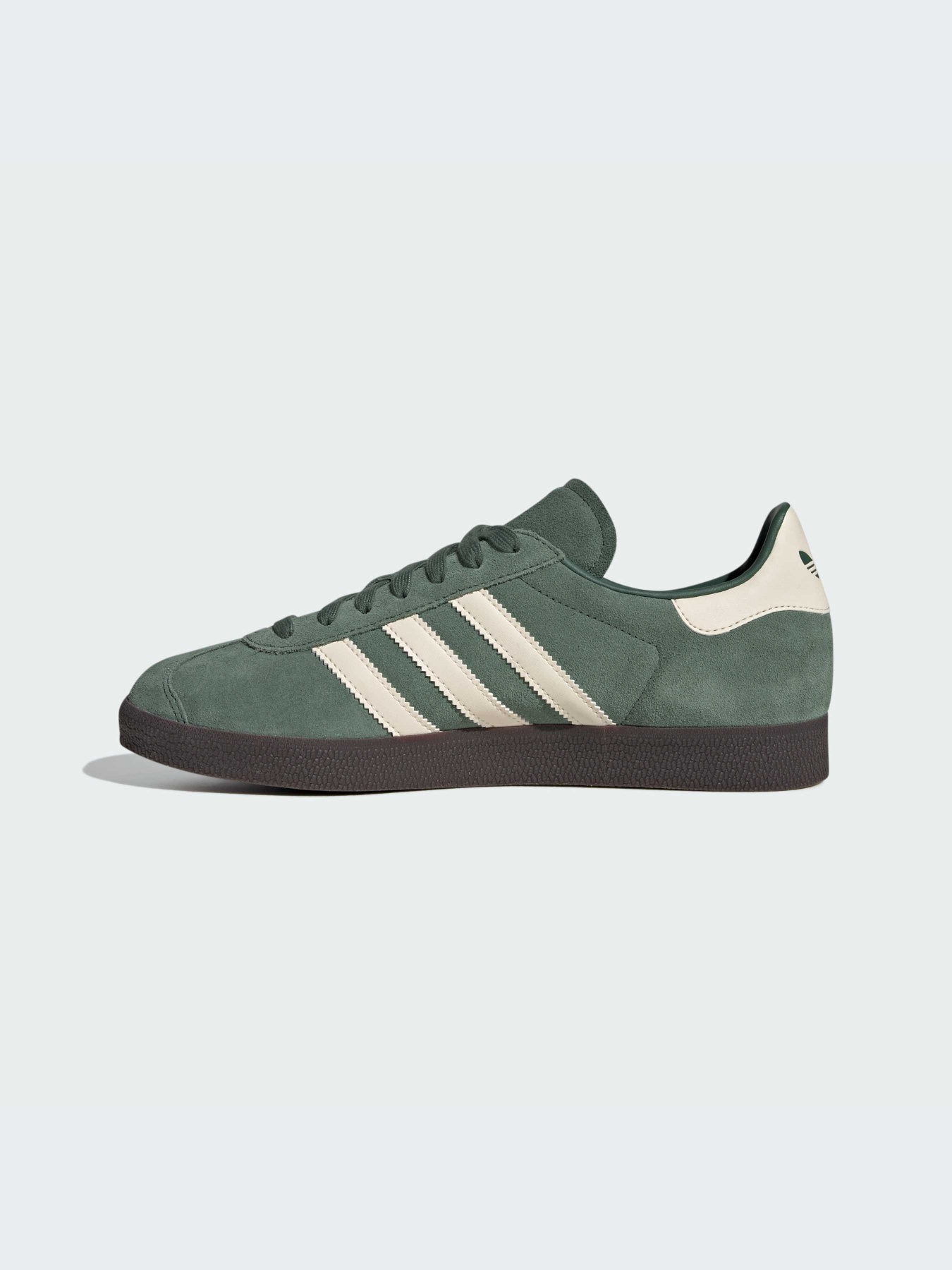 Кеды Adidas Gazelle модель ID3726-KZ Фото