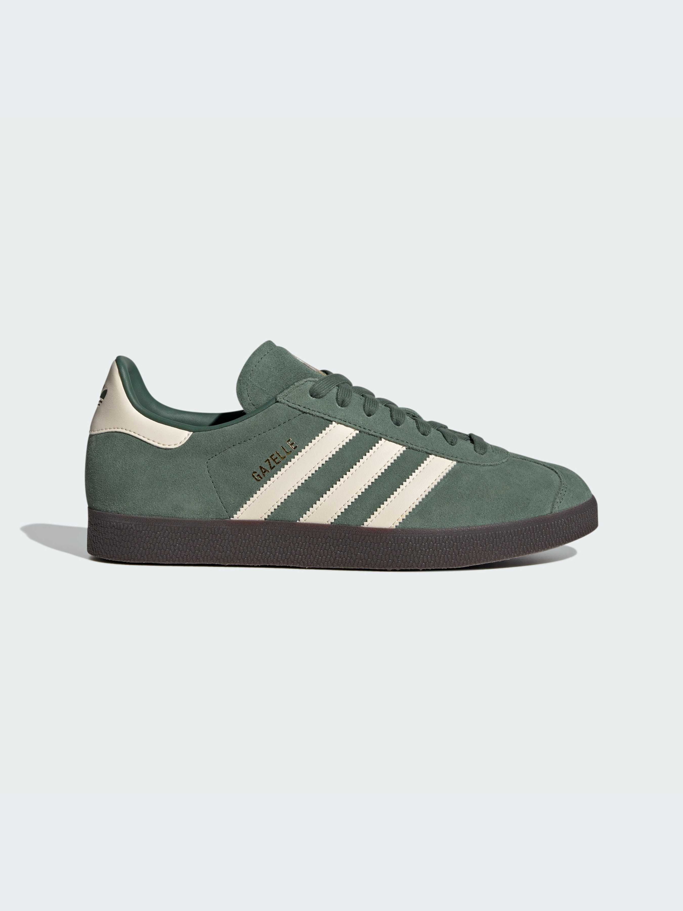 Кеды Adidas Gazelle модель ID3726-KZ Фото