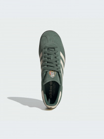 Кеды Adidas Gazelle модель ID3726-KZ Фото