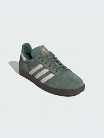 Кеды Adidas Gazelle модель ID3726-KZ Фото