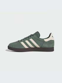 Кеды Adidas Gazelle модель ID3726-KZ Фото