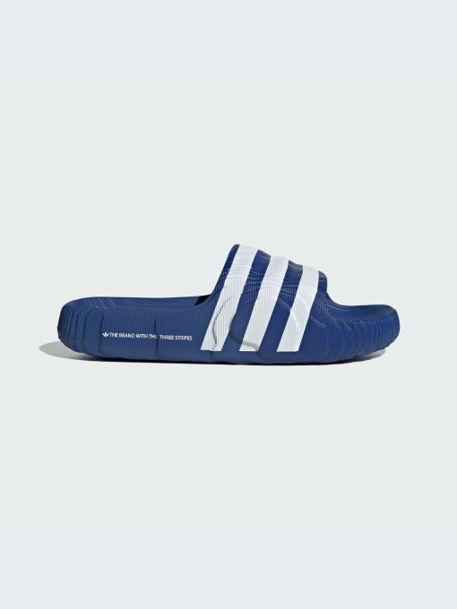 Шлёпанцы Adidas Adilette модель IF3667-KZ Фото