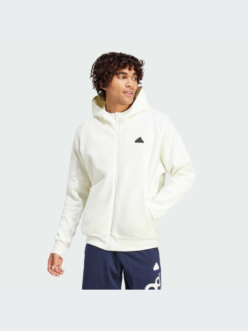 Худи и свитшоты Adidas ZNE модель IR5208-KZ Фото