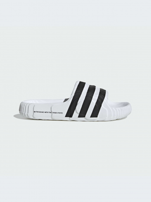 Шлёпанцы Adidas Adilette модель IF3668-KZ Фото