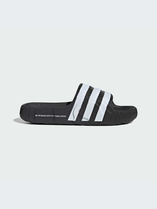Шлёпанцы Adidas Adilette модель IF3670-KZ Фото