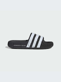 Шлёпанцы Adidas Adilette модель IF3670-KZ Фото