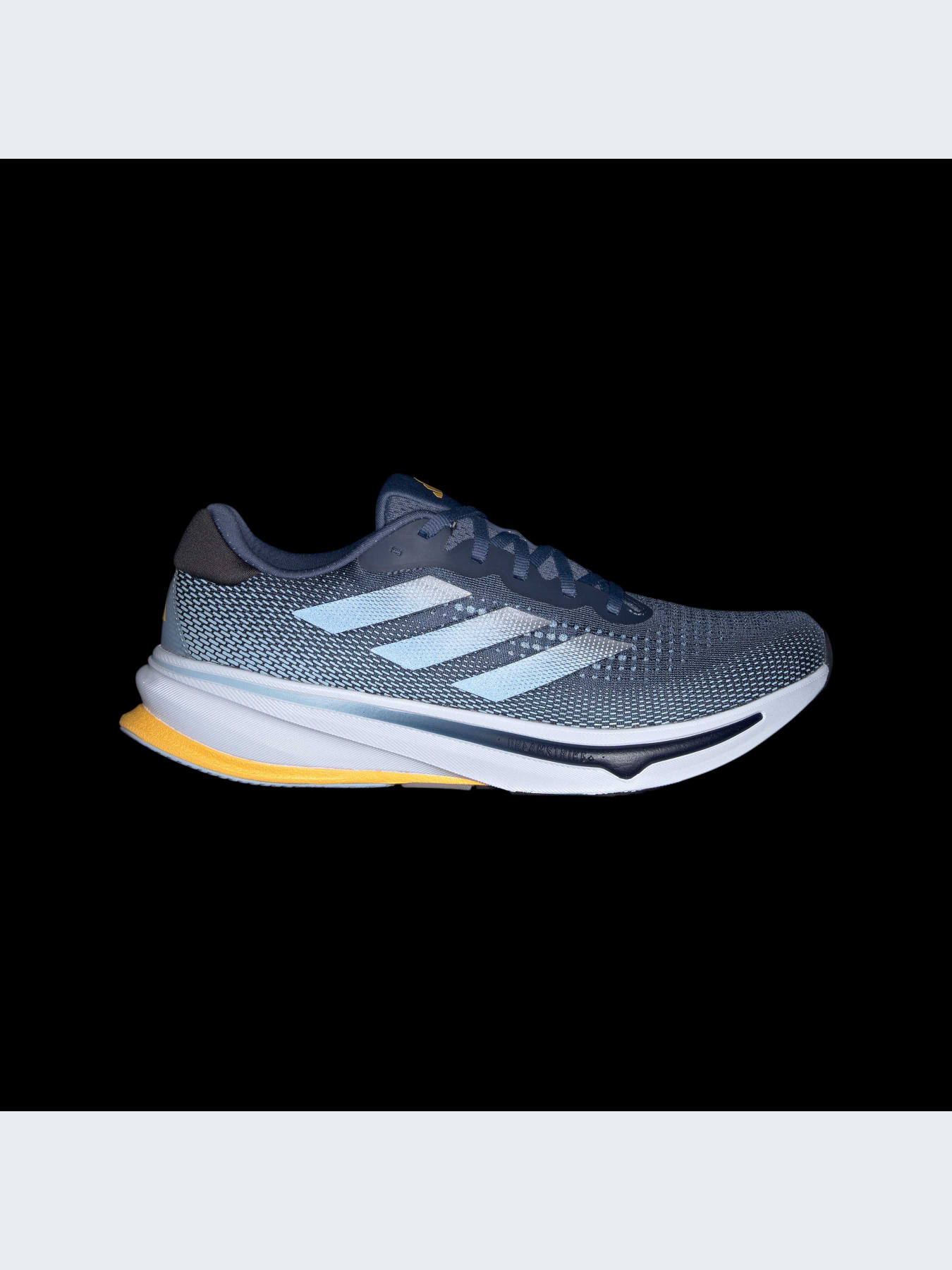 Кроссовки Adidas Supernova модель IF9837-KZ Фото