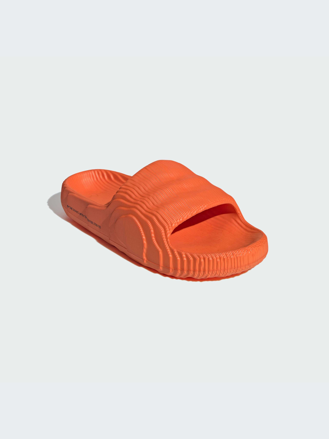 Шлёпанцы Adidas Adilette модель IF3660-KZ Фото