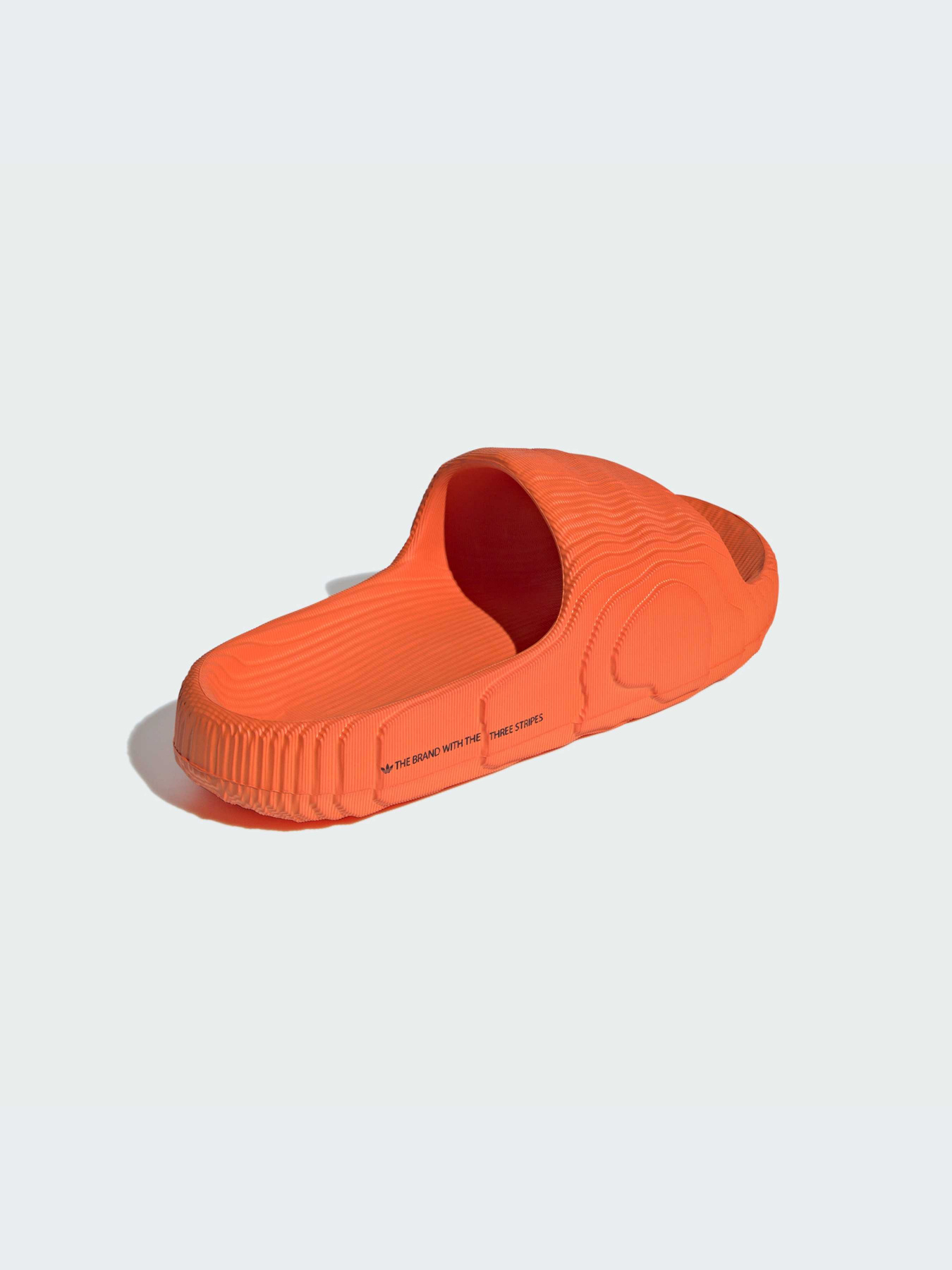 Шлёпанцы Adidas Adilette модель IF3660-KZ Фото