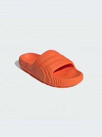Шлёпанцы Adidas Adilette модель IF3660-KZ Фото